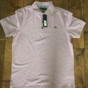 Men’s Banana Republic polo shirt